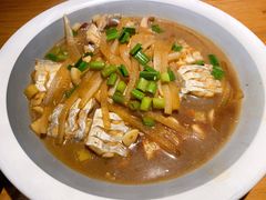 萝卜丝烧钓带-荣小馆(杭州大厦店)