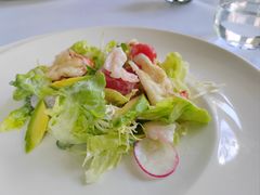 蔬菜沙拉-蝶舍·MAISON PAPILLON