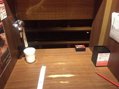 -一蘭拉面(铜锣湾店)