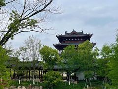 -江心屿景区