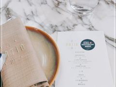 -杭州君悦酒店·青莳