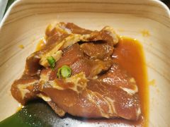 -新石器烤肉(中房金谊广场店)