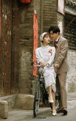 -王子宫殿婚纱摄影(环山路总店)