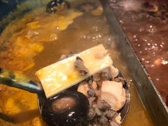 -湊湊火锅·茶憩(新中关购物中心店)