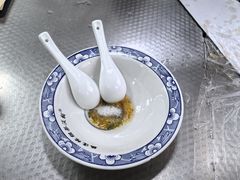 -粗茶淡饭(东关街店)