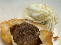 -毛华美食(清扬路店)