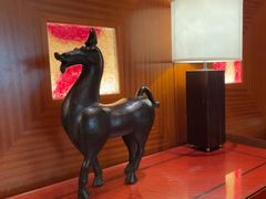 -怡咖啡海鲜自助餐厅(浦东香格里拉店)