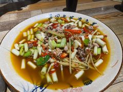 -三叔特色自贡菜(中海国际店)