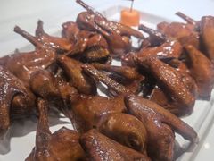 -大鸽饭(马王堆店)