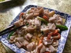 -观桥阁(锦溪店)