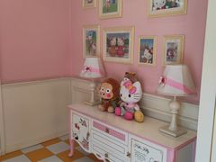 -安吉Hello Kitty乐园
