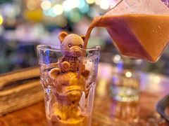 -JUKEBOX玖部音乐餐厅(华侨城店)