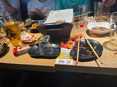 -聚点串吧·北京烧烤(海淀黄庄店)