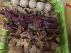 -马记大锅煮(总店)