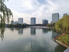 -大宁公园