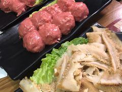 -牛a潮汕鲜牛肉粿条(天河北店)
