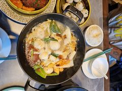 -肖记公安牛肉鱼杂馆·省级非物质文化遗产(江汉路直营店)