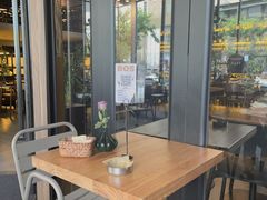 -ibarrel爱杯·bistro&brunch(江宁路店)