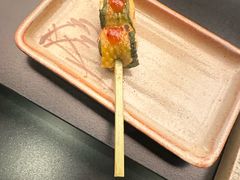 -鳥喜Toriki怀石烧鸟料理