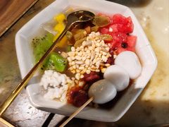 -锦府盐帮·侯宅(五棵松万达店)