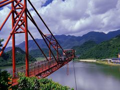 -宝晶宫旅游景区