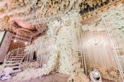 -冠豪主题婚礼酒店·宴会厅(机场店)