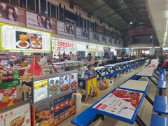 -祥云美食城(南强步行街店)