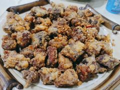 -标记美食新鲜猪杂(兴南大道店)