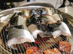 -本炙炭烤·蒲烧活鳗料理店(金沙洲店)