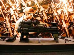 -辽沈战役纪念馆