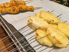 -聚点串吧·小酒局(北京旗舰店)