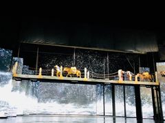 景点-丽江千古情