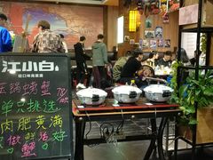 门面-刘一龙虾.烧烤(理工直营店)
