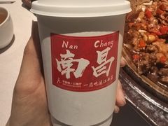 -千百味红餐厅·江西菜(绿地双子塔店)