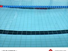 -美再晨游泳馆(新江湾店)