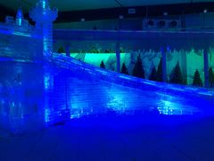 -石林冰雪海洋世界