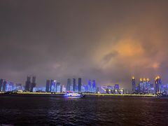 -武汉两江游览·夜游长江(汉口粤汉码头)