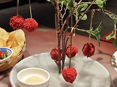 -味鼎长安·地道陕菜(凤城一路店)