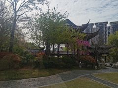 -扬州香格里拉·香宫中餐厅