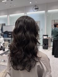 -美格丝M.G.S Hair Salon