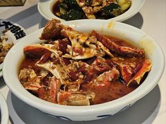 -欧记大排档·景德菜(上海首店)