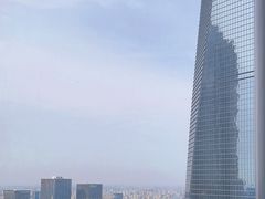 -上海之巅观光厅