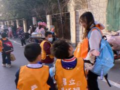 -昂立青少儿成长中心(杨浦国和1000校区)