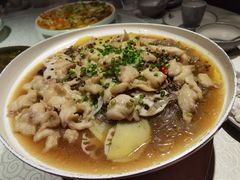 -盐帮食坊•小河帮川菜(四川师大店)