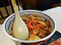 -千寻山野烤肉(中关村店)