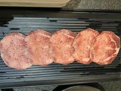 -神户赤童日式烤肉伙伴(东直门店)