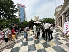 -中国福利会少年宫