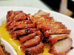 -澳门陈光记烧味饭店(郎家园店)
