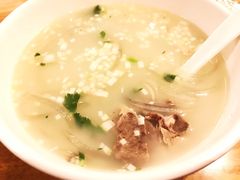 -盐池羊羔肉主题餐厅