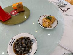 -碧海银沙海鲜餐厅(恒大海上威尼斯店)